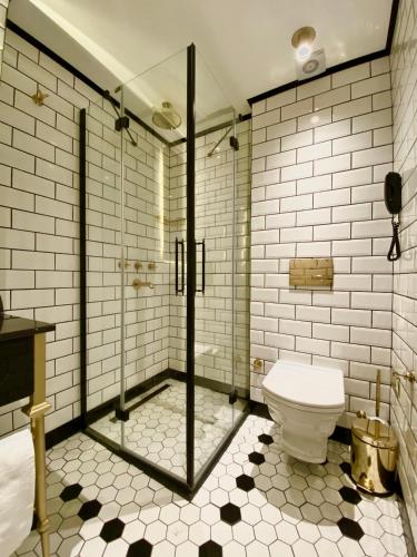 A11 Exclusive Hotel