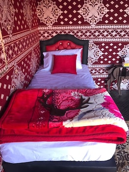 Wadirum Quiet Village Camp(no Front Desk, Need To Contact Property 7 Days In Advance To Arrange Check In)