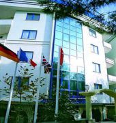 Elite Hotel Kucukyali (also Known As Express Elite Hotel Kucukyali)