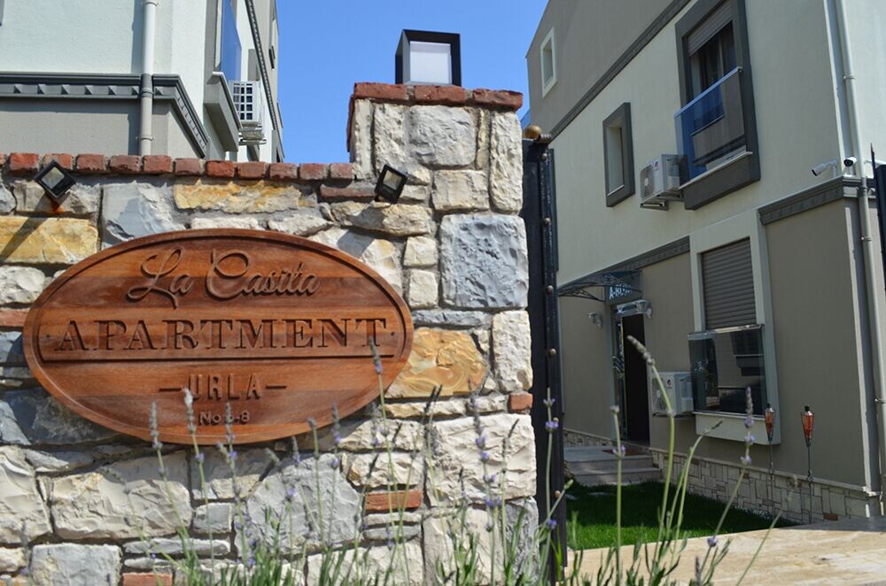 La Casita Apartment