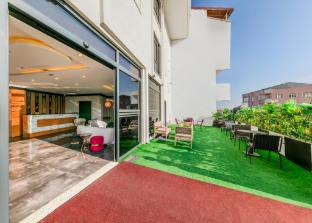 Solin Airport Hotel (39Km Away From Istanbul)