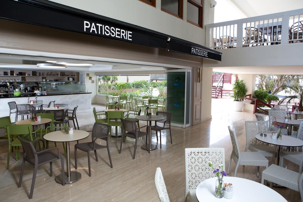 Paloma Perissia All Inclusive (Also Known As Sentido Perissia Hotel Side)(70Km Away From Antalya)