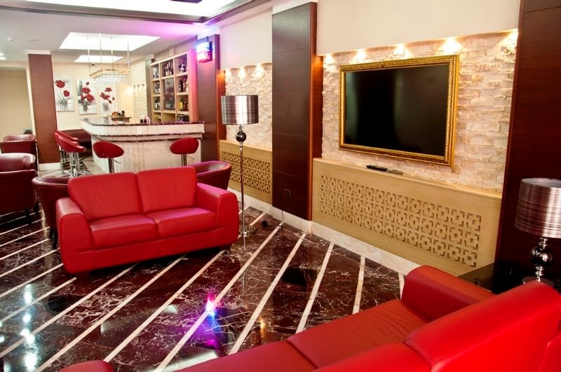 Abel Hotel