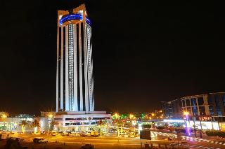 Awaliv Hotel(also Known As Awaliv International Hotel Taif)