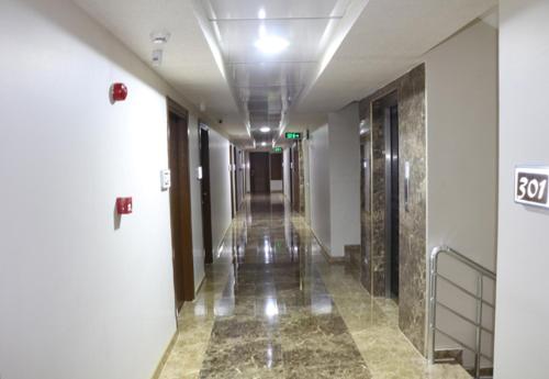 Mesnevi Hotel