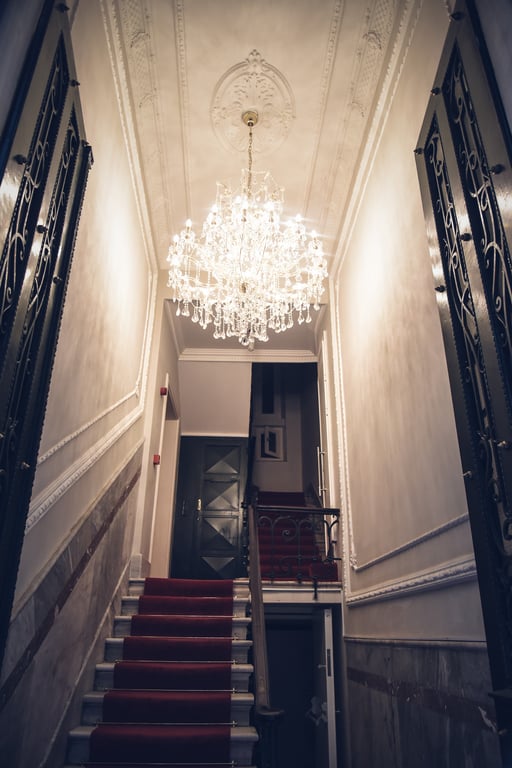 Luxir Hotel