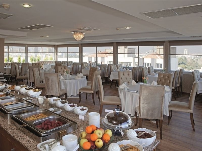 Residence Hotel Boutique Class (also Known As Residence Hotel)