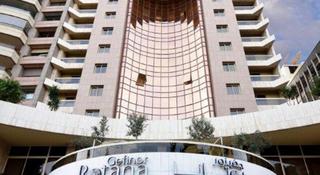 Gefinor Rotana Hotel