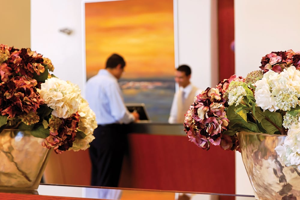 Movenpick Resort El Sokhna(64 Km Away From Suez)