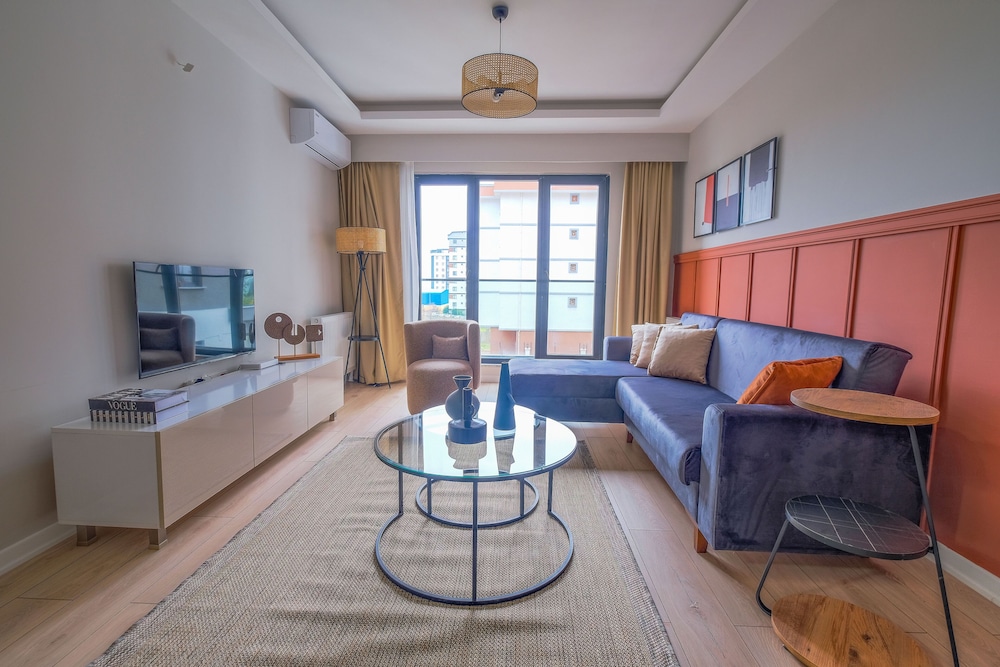 Zeytindali By Newinn (36Km Away From Istanbul)