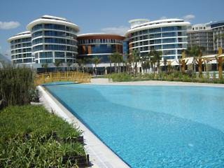 Baia Lara Hotel (17 Km Away From Antalya)