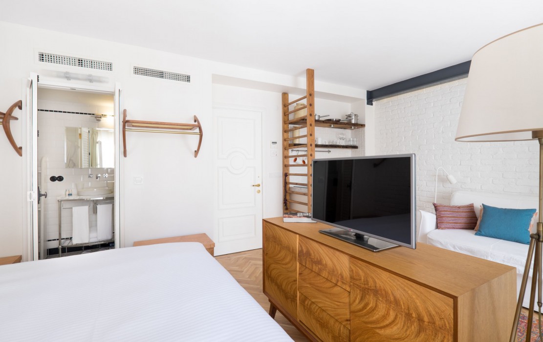 Pera Neuf Hotel
