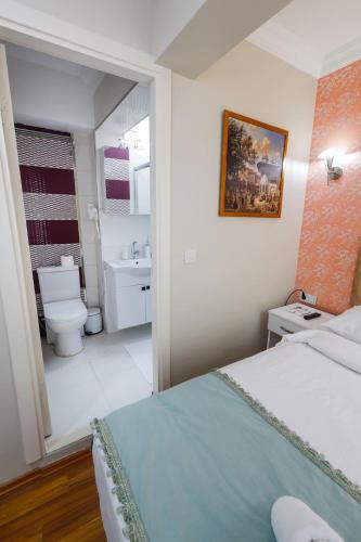 Fidelya Boutique Hotel
