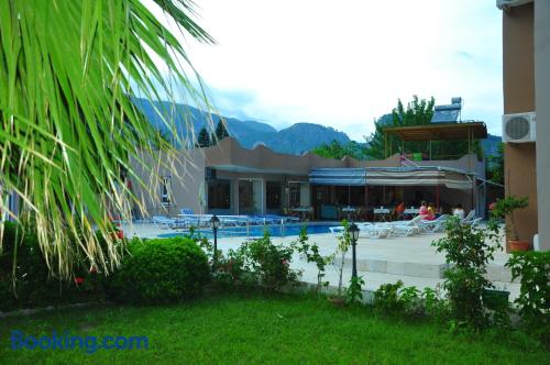 Aysu Tunc Hotel (44km Away From Antalya)