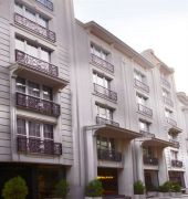 Artdeco Suites Istanbul