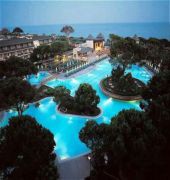 Papillon Ayscha Resort And Spa(43km Away From Antalya)