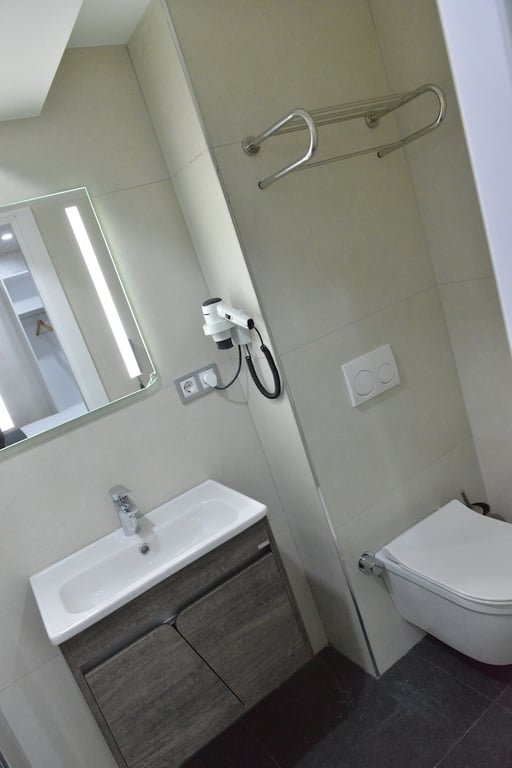 Istanbul Efes Hotel