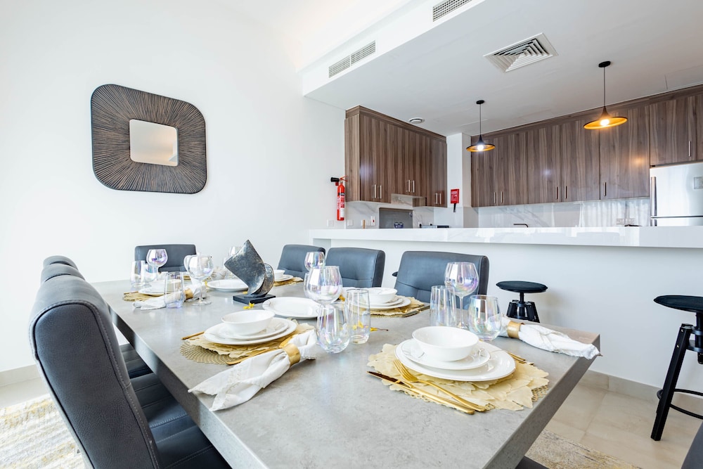 Nasma Luxury Stays Ras Al Khaimah
