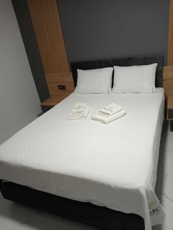 Akarca Butik Hotel