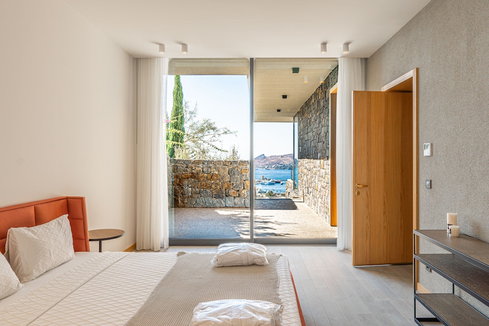 G Beyond Residences And Villas (Also Known As G Beyond Apartments And Villas Yalikavak)