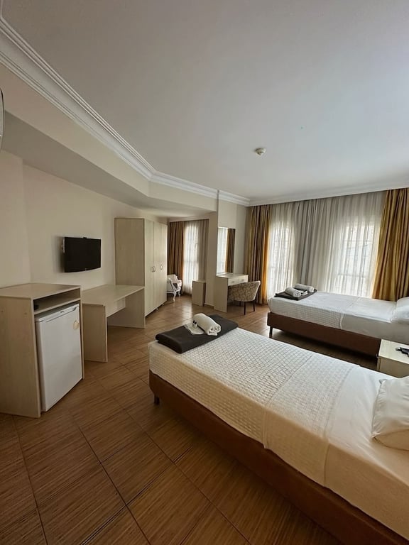 Buyuk Şehzade Hotel