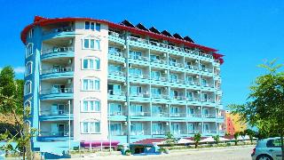 Holiday Line Hotel (123Km Away From Antalya)