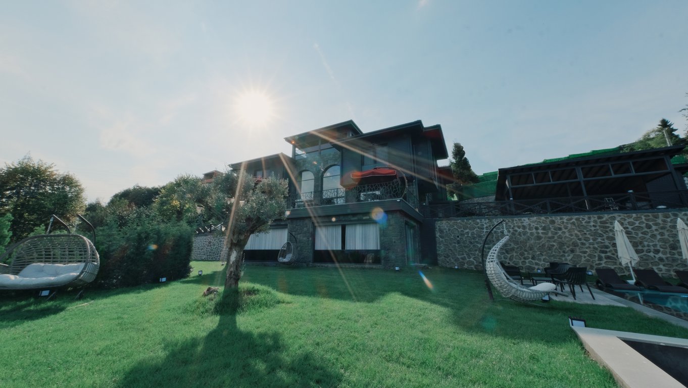 Çathan High Peak Resort