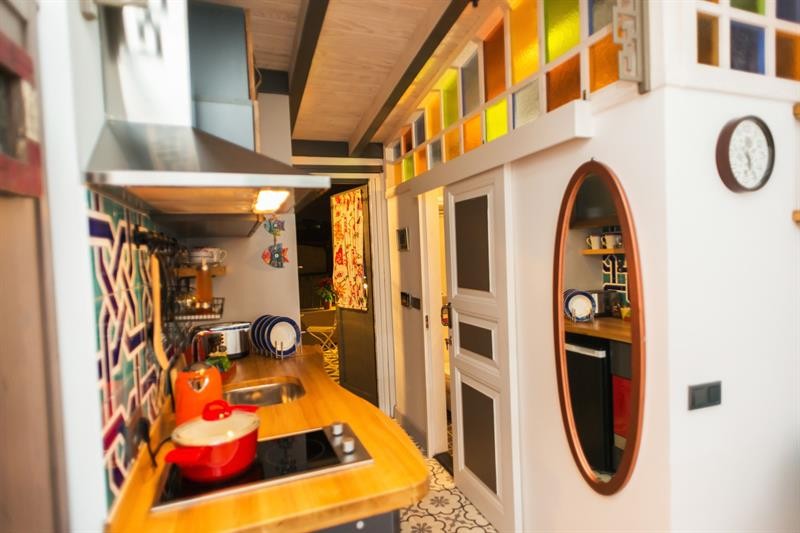 Mysuite Istanbul Cihangir (also Known As Mysuite Istanbul)