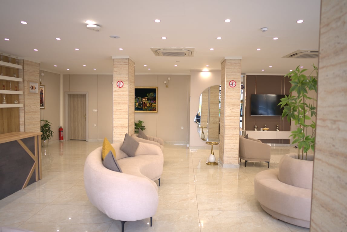 Consal Hotel
