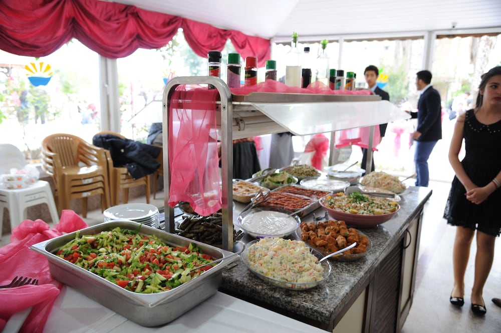 Ilimyra Hotel (47Km Away From Antalya)