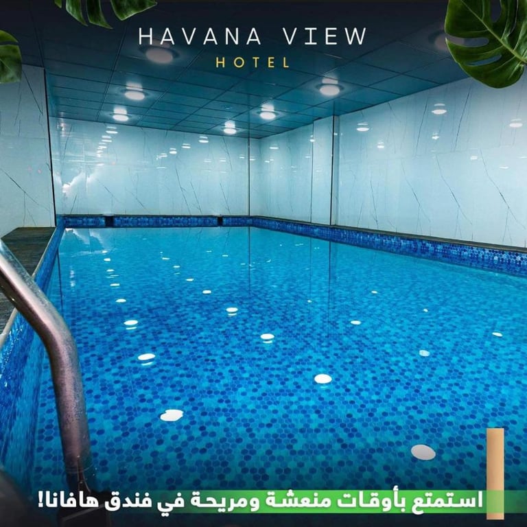 Havana View Hotel