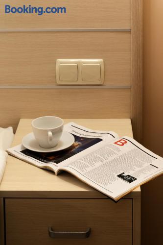 Classes Airport Hotel (41km Away From Istanbul)