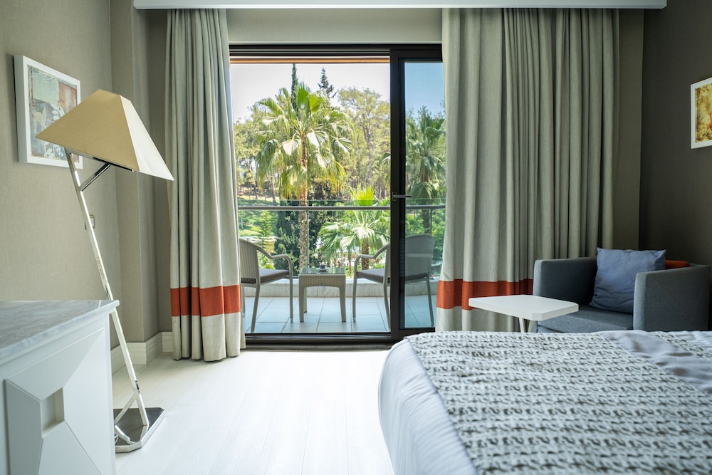 Wome Prime Hotel Halal All Inclusive(110Km Away From Antalya)