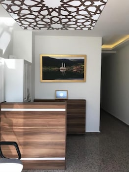 Senturkler Suite