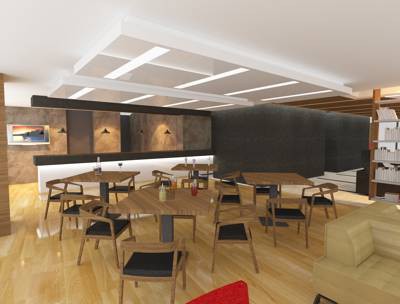 Ramada Encore By Wyndham Istanbul Kartal (also Known As Ramada Encore Kartal)(32km Away From Istanbul)