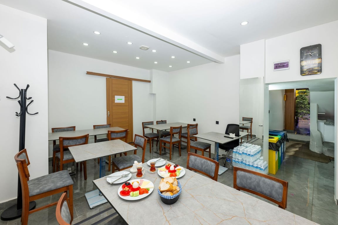 Mayza Otel