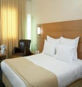 Anemon Kent Ege Otel(Also Known As Anemon Ege Hotel)