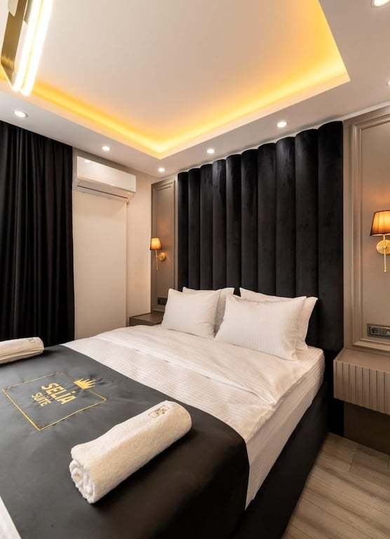Selia Suite