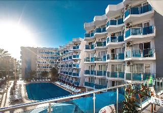 Mysea Hotel Alara(100 Km Away From Antalya)