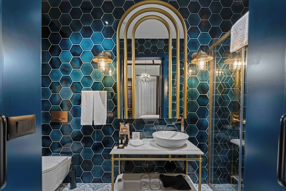 Belmondo Suites Old Town Antalya