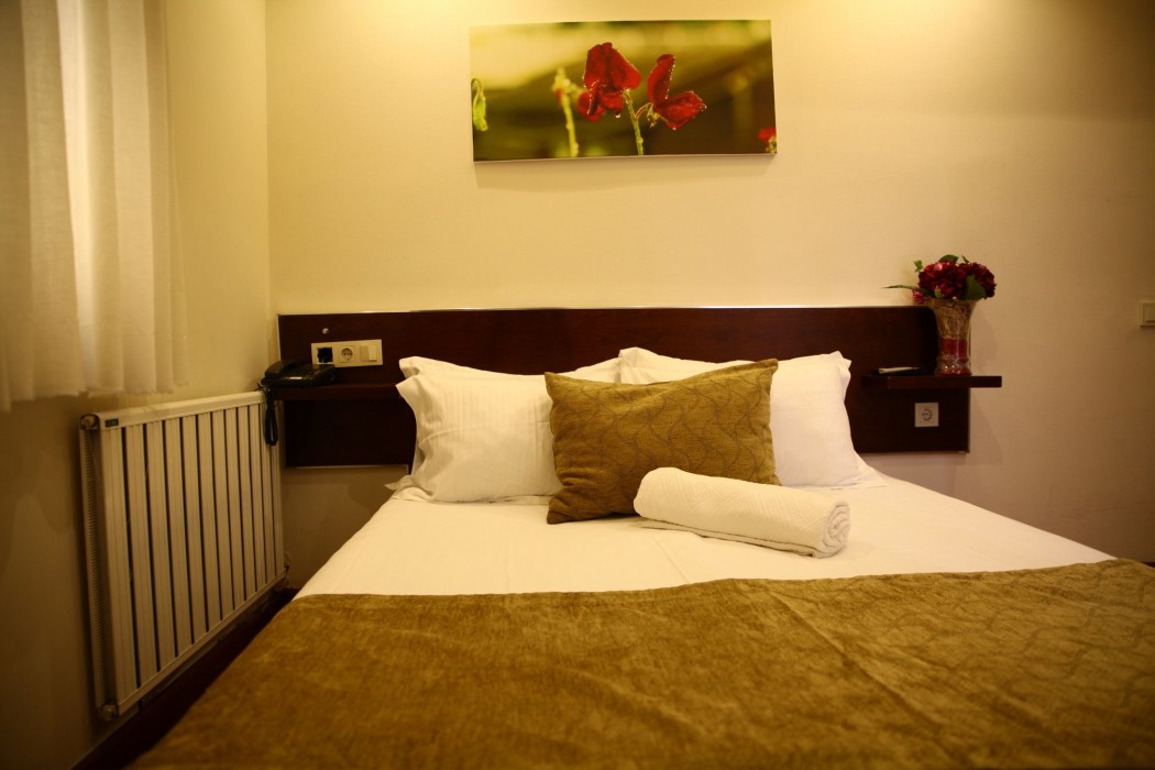 Büyükada Comfort Otel (On Buyukada Island)
