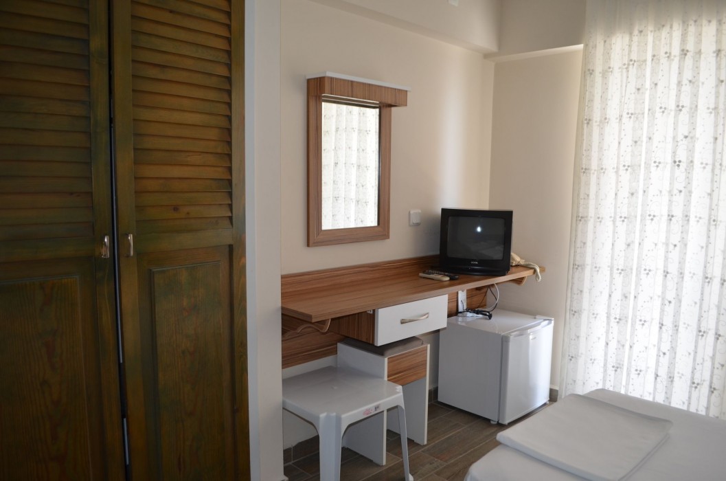 Seda Hotel