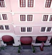 Oglakcioglu Park Otel(also Known As Oglakcioglu Park City Hotel)