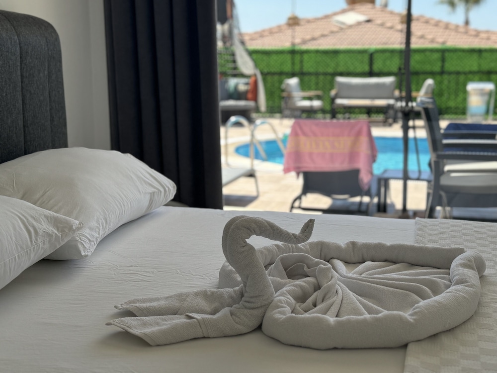 Alanya Polat Holiday Village