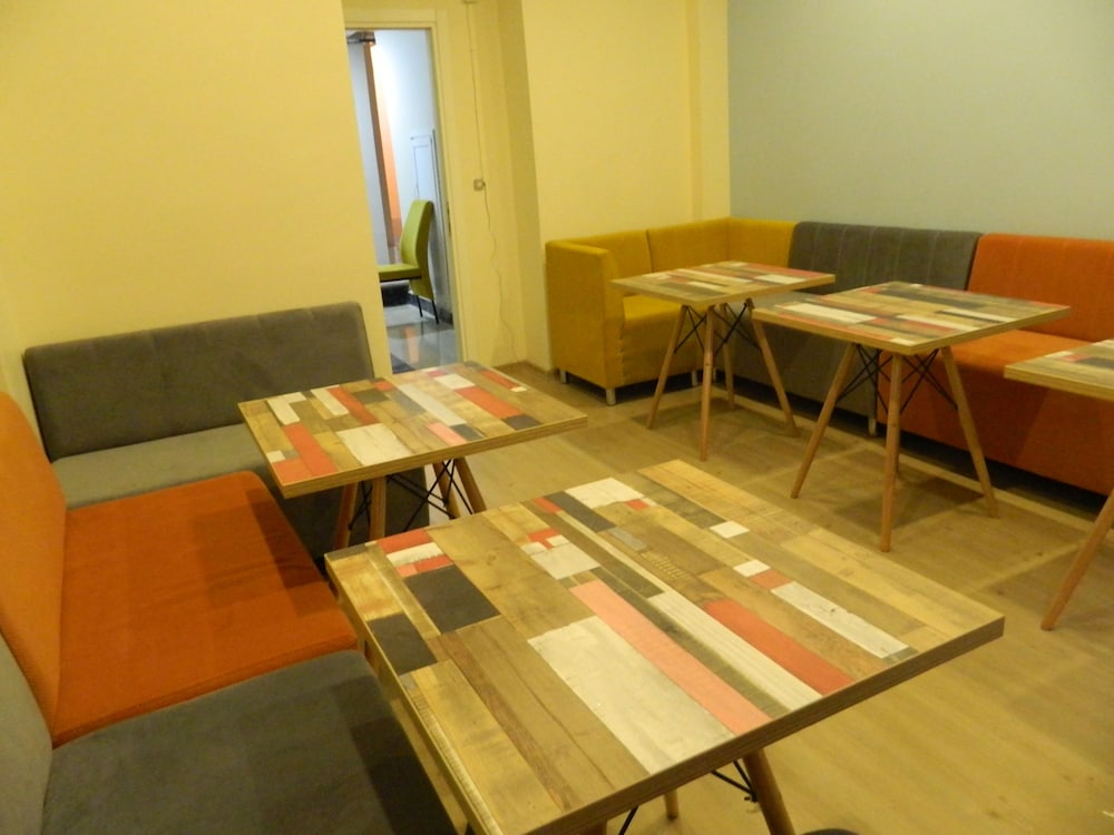 Taksim Mood Hotel