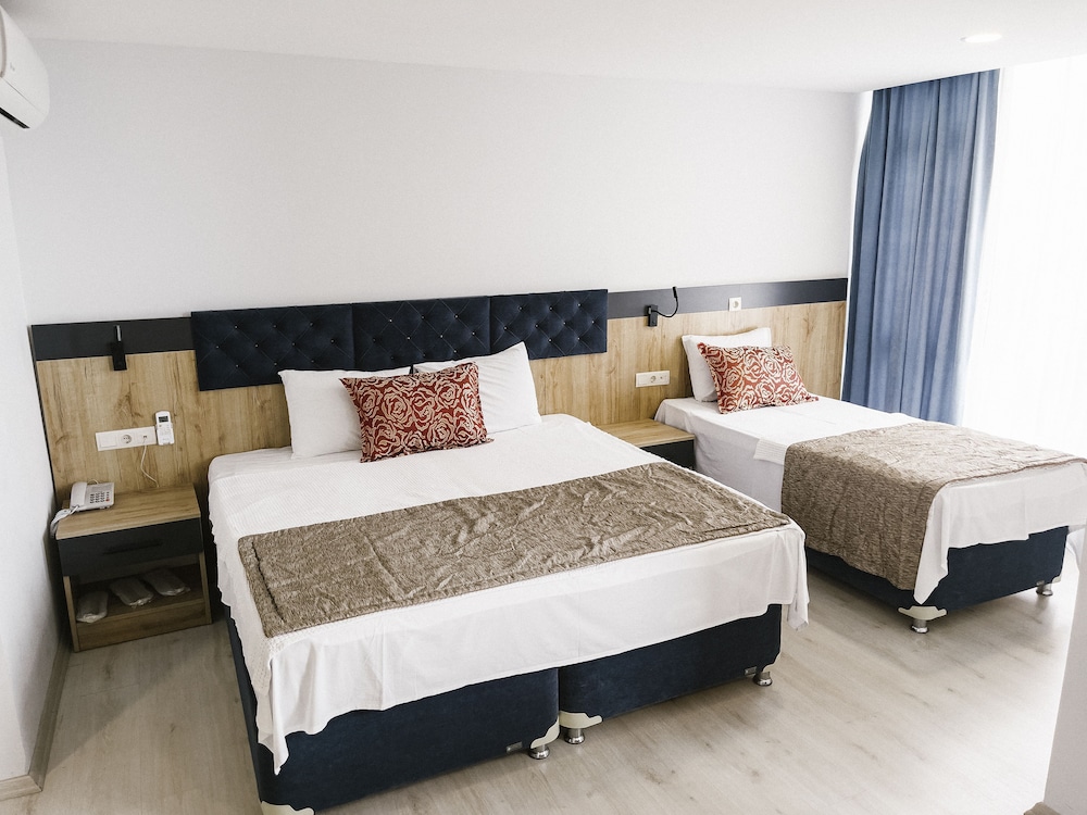 Hann Otel