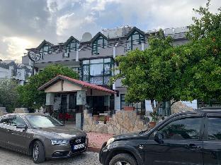 Kutberk Hotel (46km Away From Antalya)