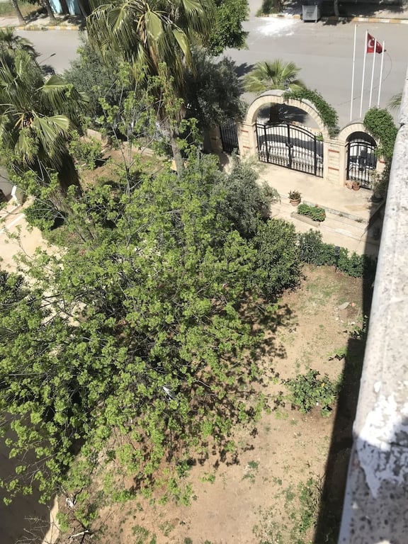 Kahraman Hotel