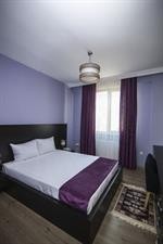 Bossuite Hotel Maltepe (25 Km Away From Istanbul)