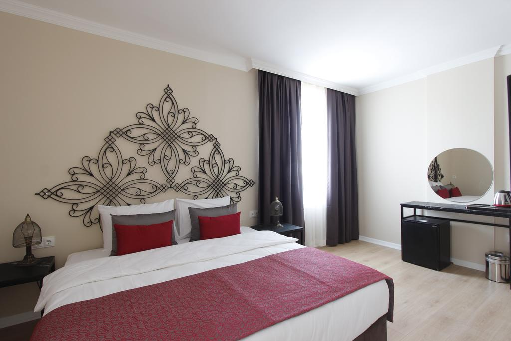Azuu Boutique Hotel (also Known As Azuu Hotel)